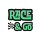 RACE &amp; GO - Home
